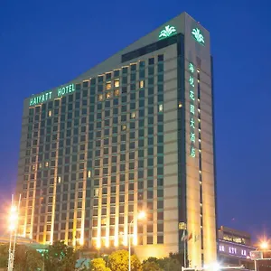 海悦花园大酒店 酒店